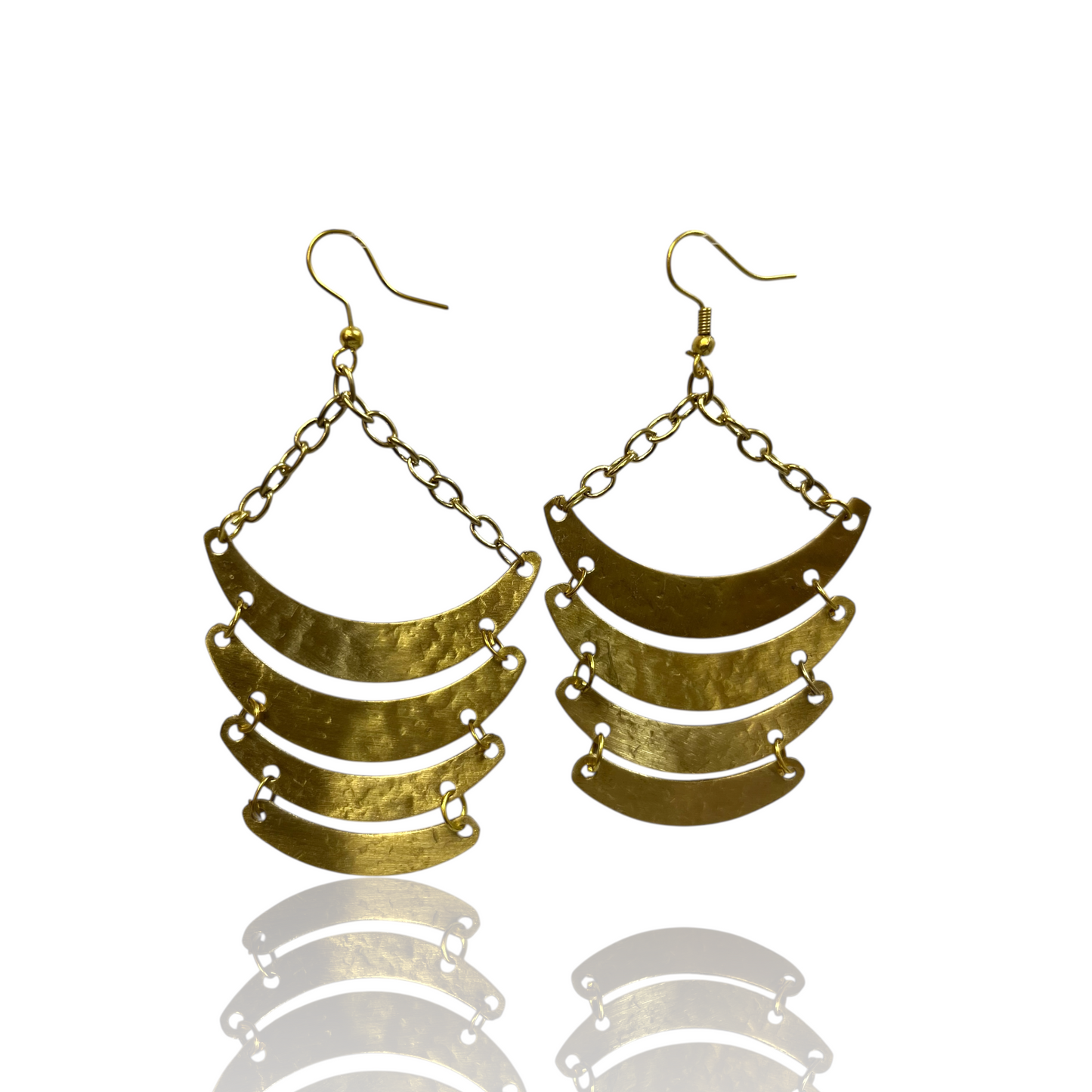 Azure Grab&Go Earring