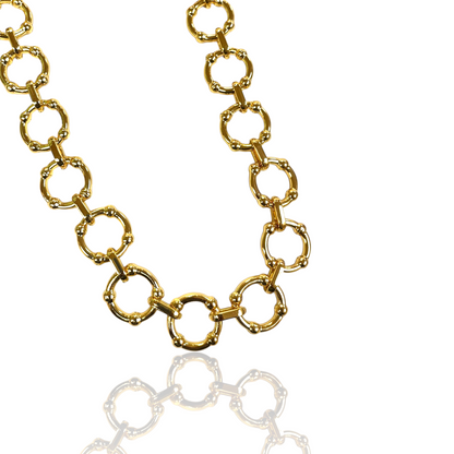 Amy Gold Chain