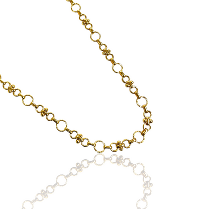Aida Gold Chain