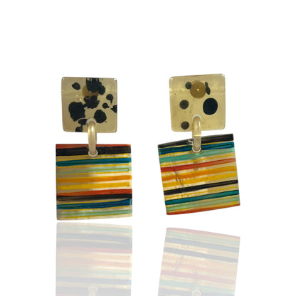 Kairi Grab&Go Earring