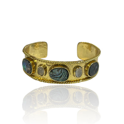 Lilyana Cuff