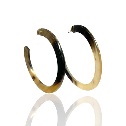 Halo Grab&Go Earring