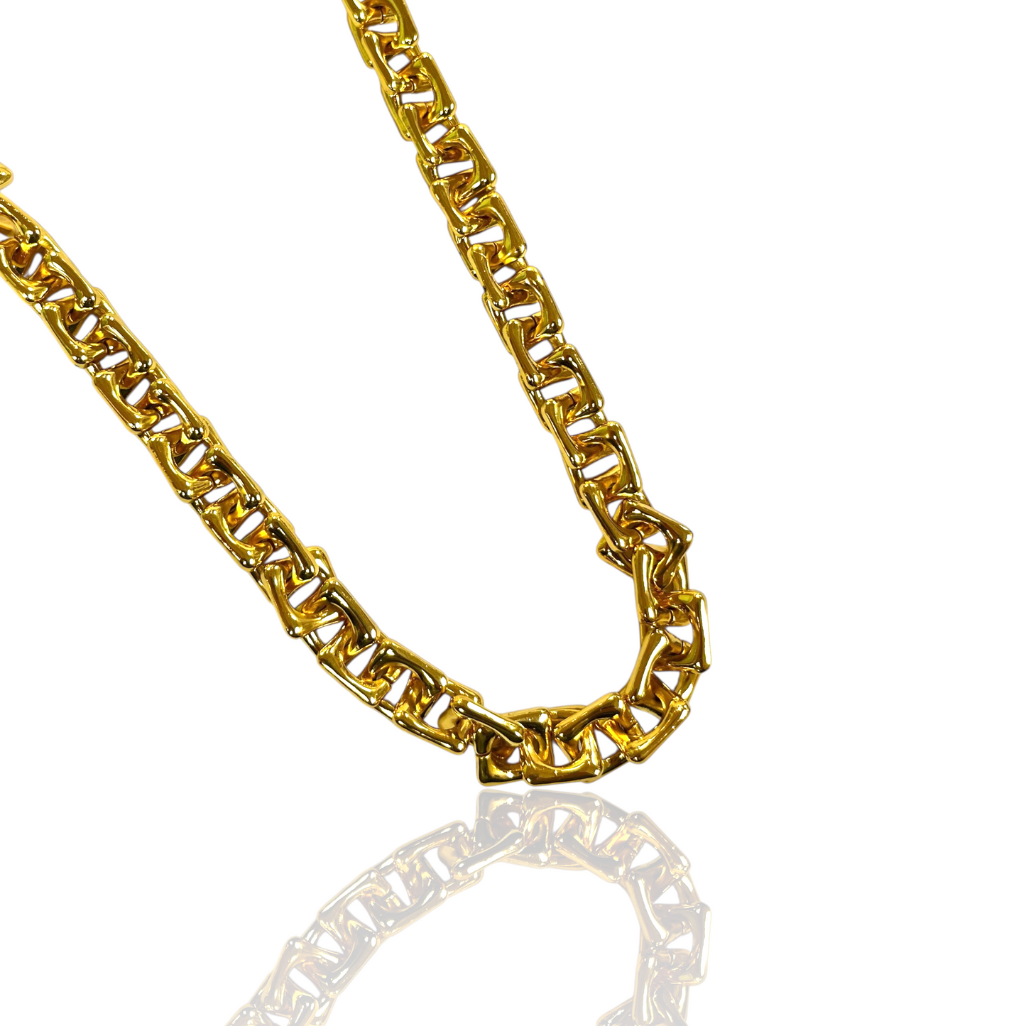 Blair Gold Chain