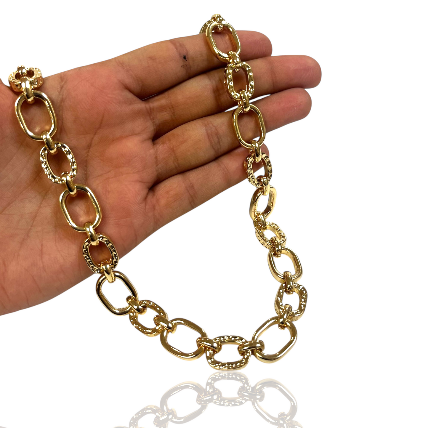 Blake Gold Chain