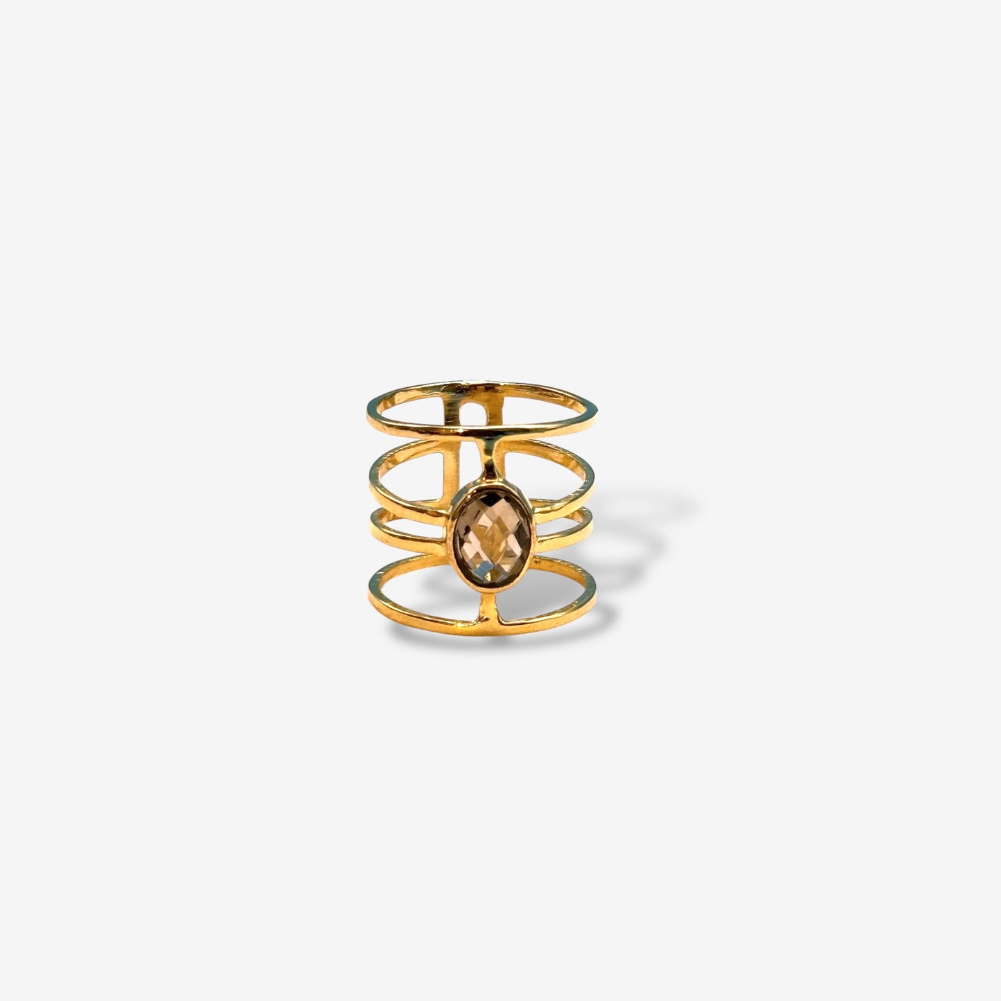 Elara Rings