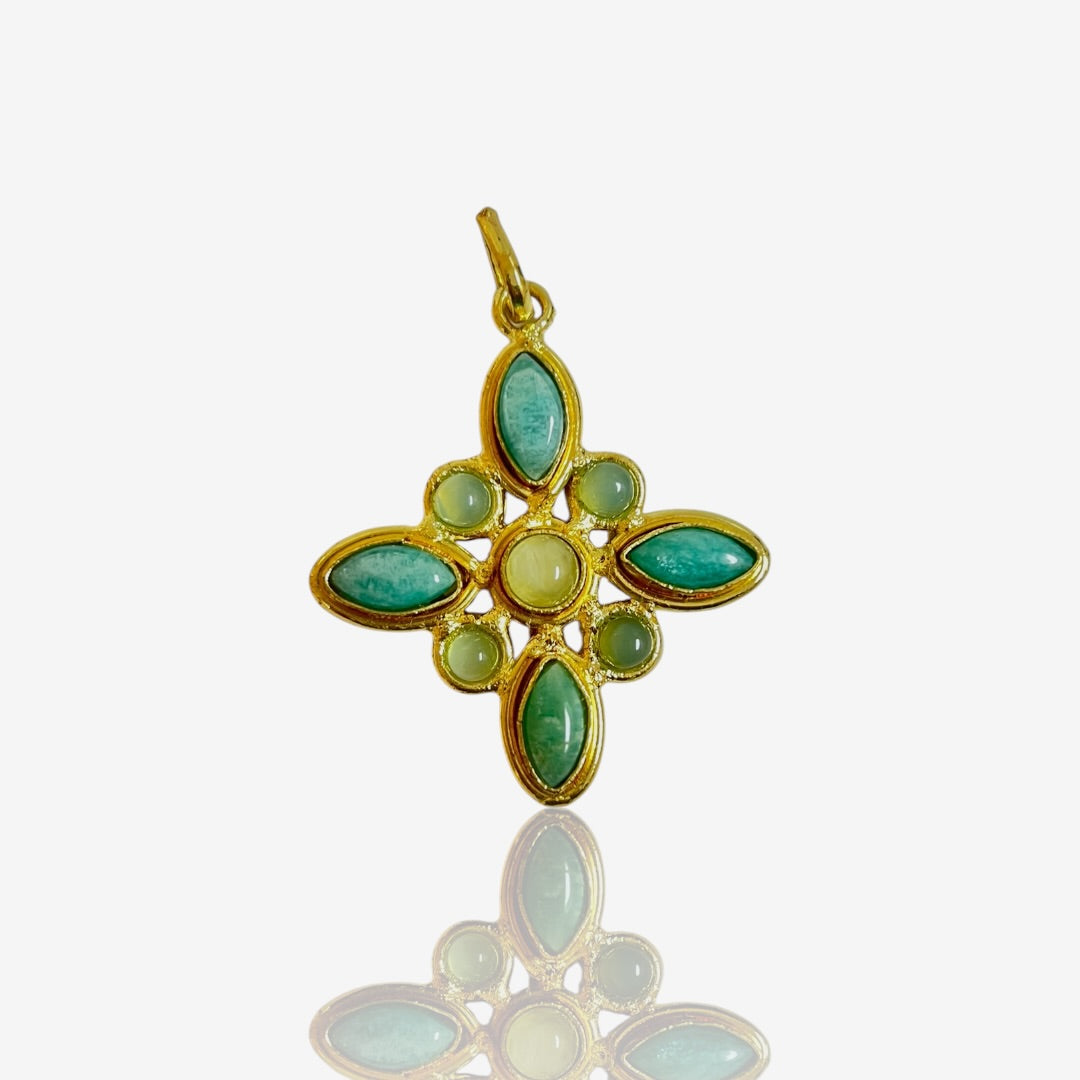 Barbara Pendant