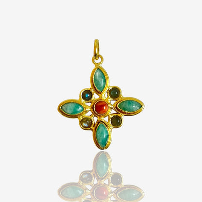 Barbara Pendant