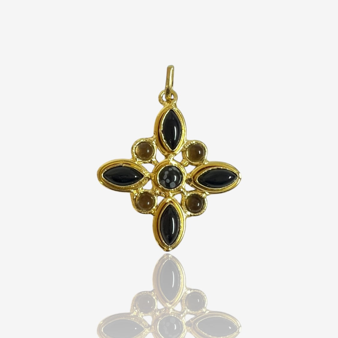 Barbara Pendant