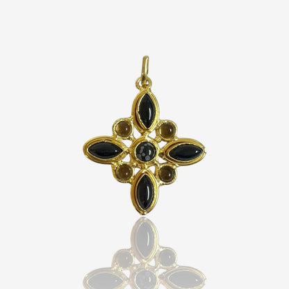 Barbara Pendant