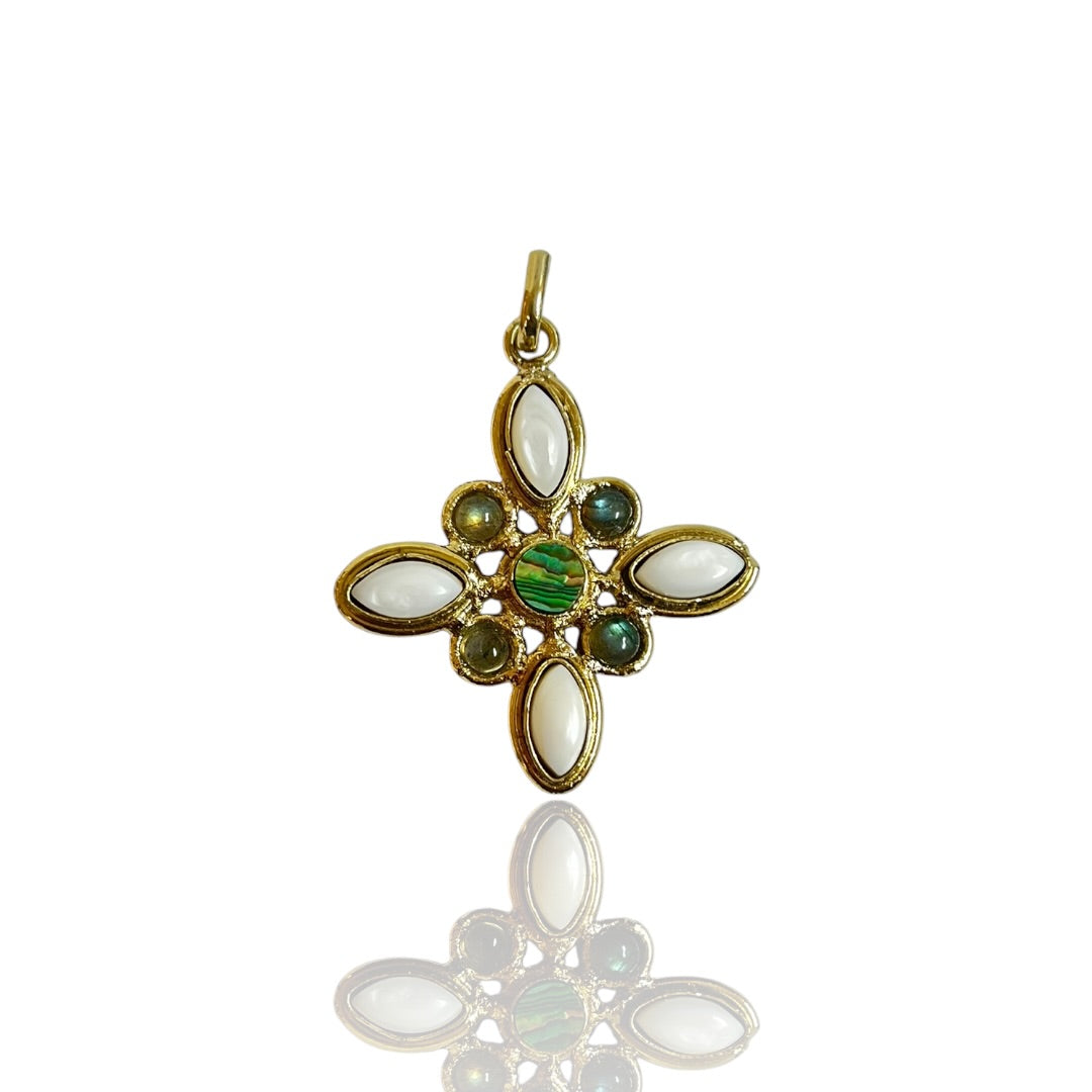 Barbara Pendant