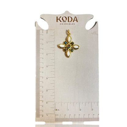 Barbara Pendant