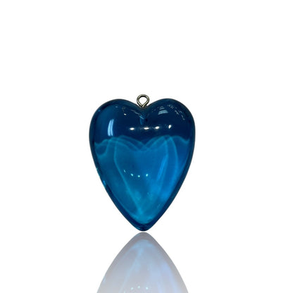 Beatrice Glass Charm (Small)