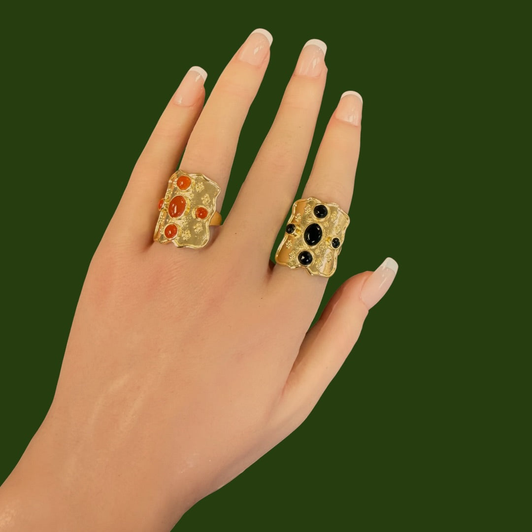 Belle Ring
