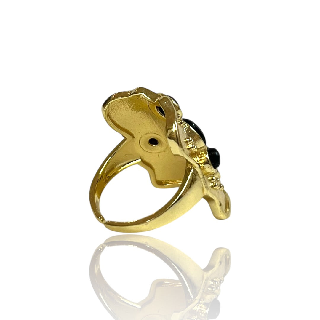 Belle Ring