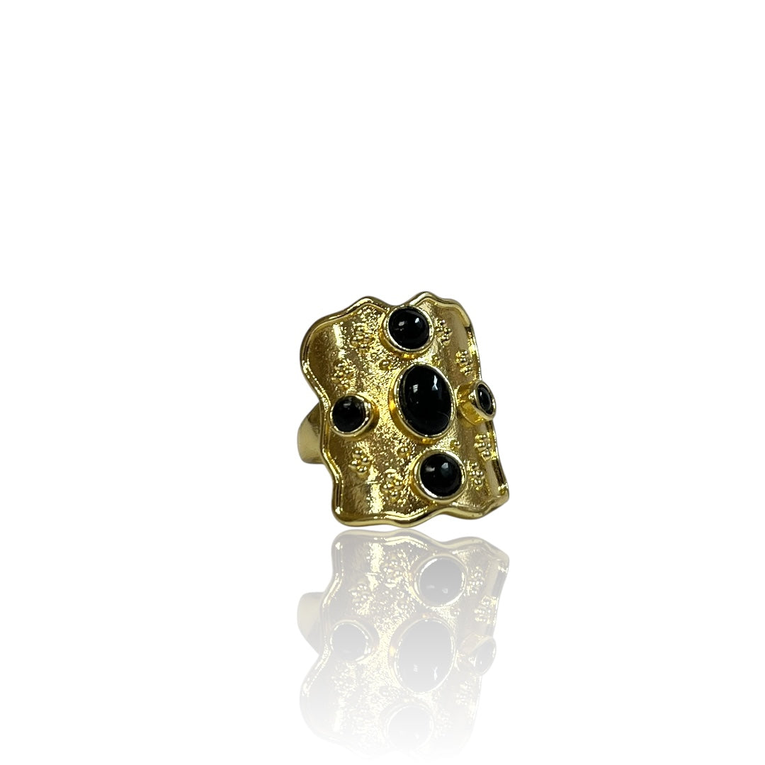 Belle Ring