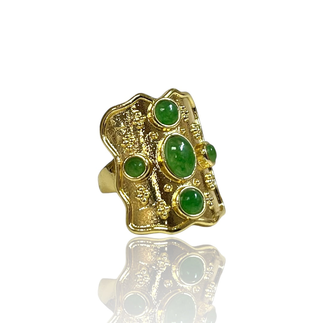 Belle Ring