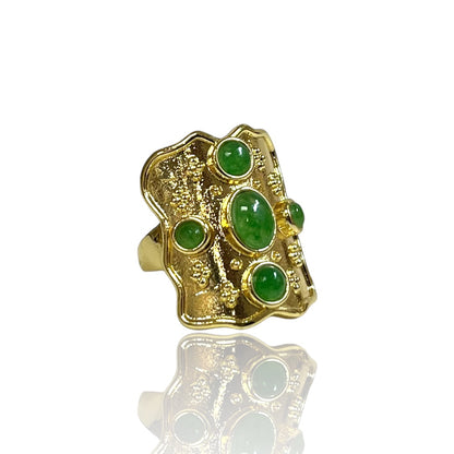 Belle Ring