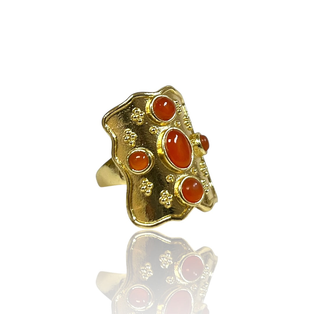 Belle Ring