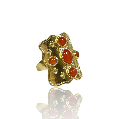 Belle Ring
