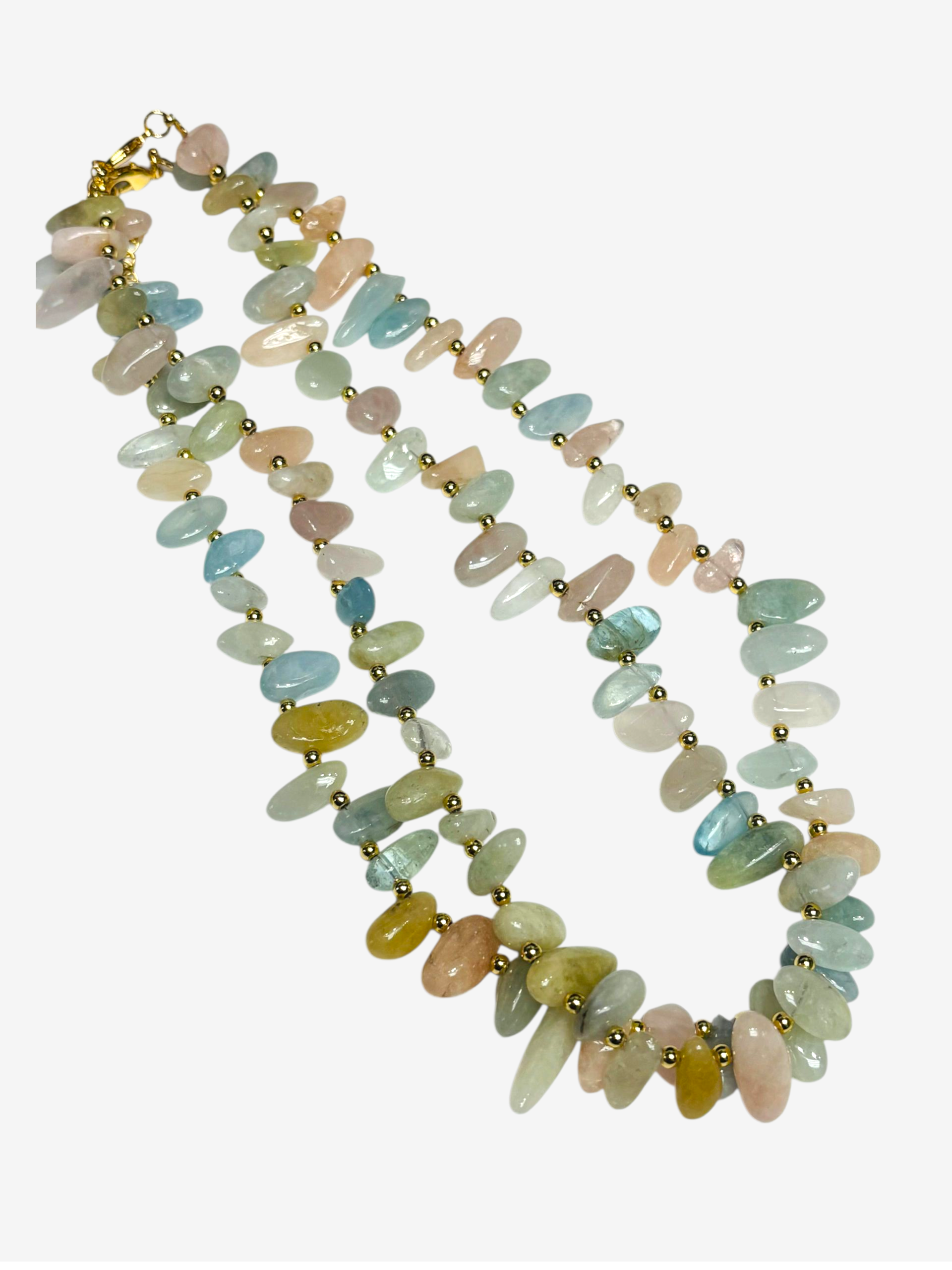 Berly Stone Necklace