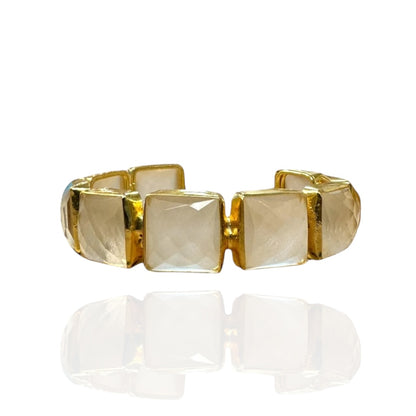 Bijou Cuff