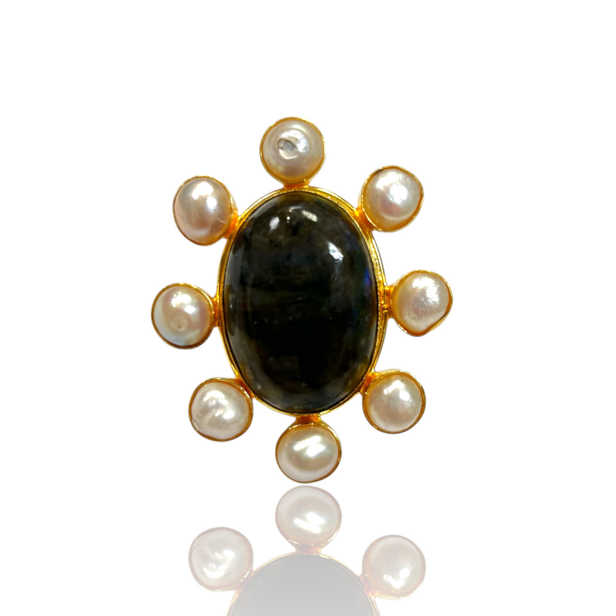 Blaire Rings