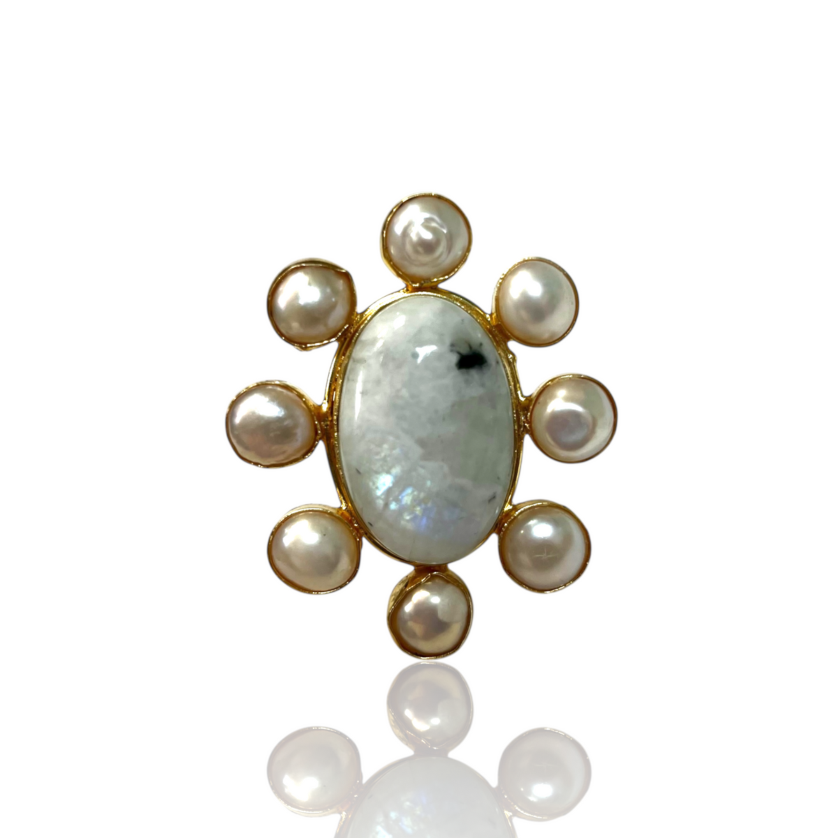 Blaire Rings