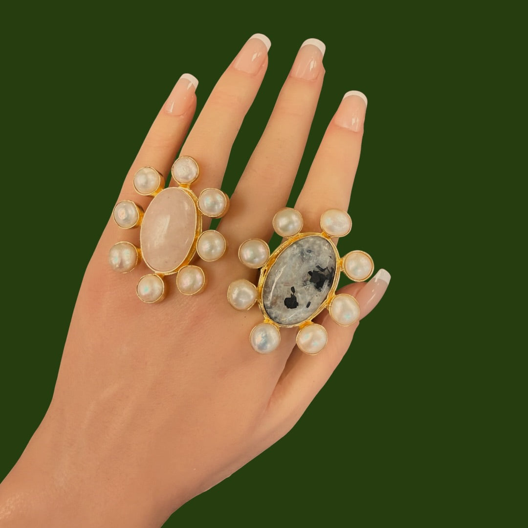 Blaire Rings