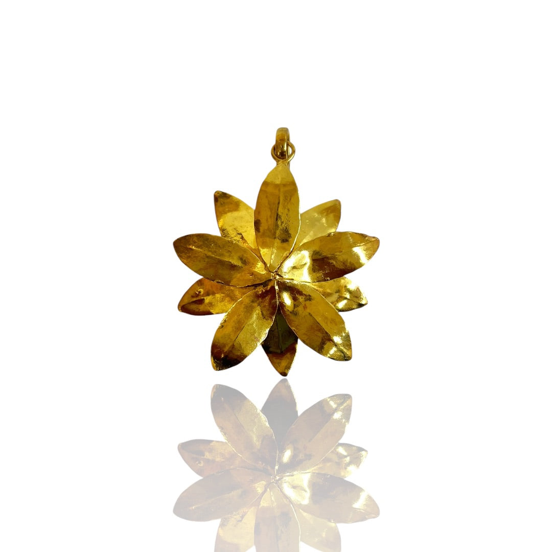 Bloom Pedant