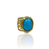 Turquoise