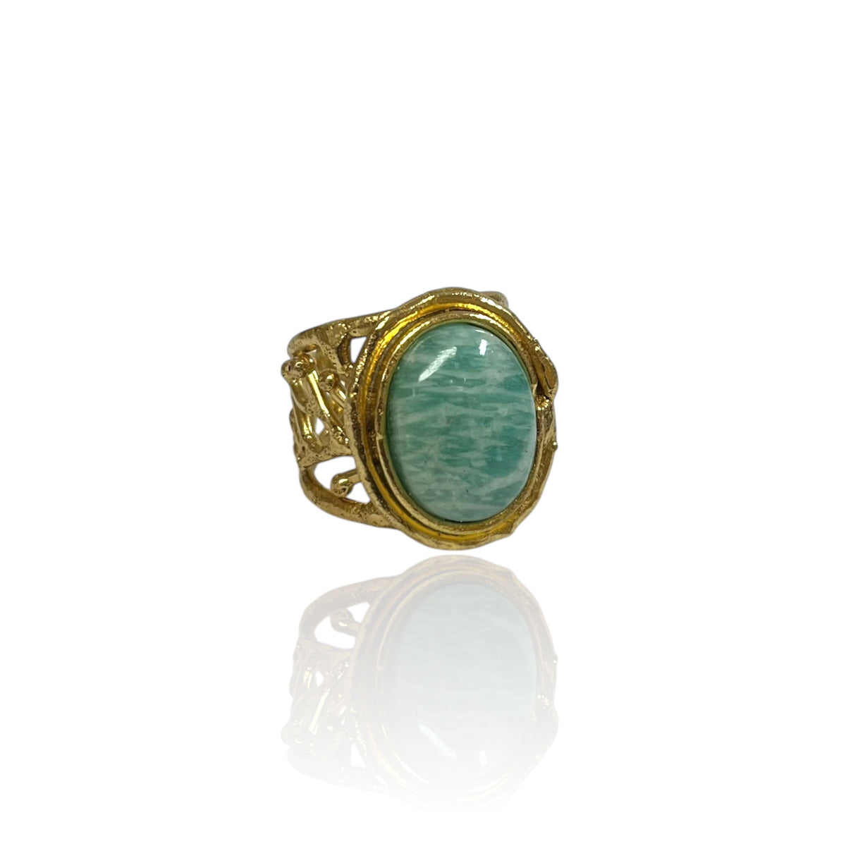 Branch Wrap Ring