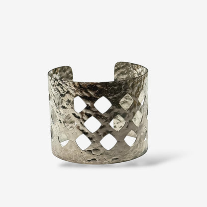 Brass Cuff