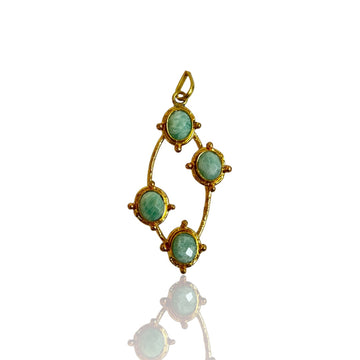 Brianna Pendant
