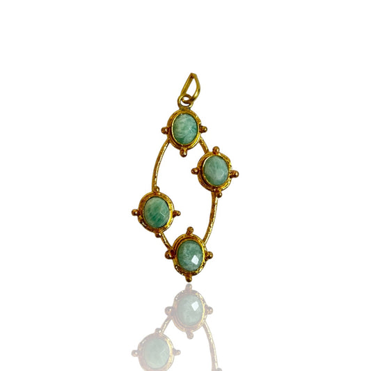 Brianna Pendant