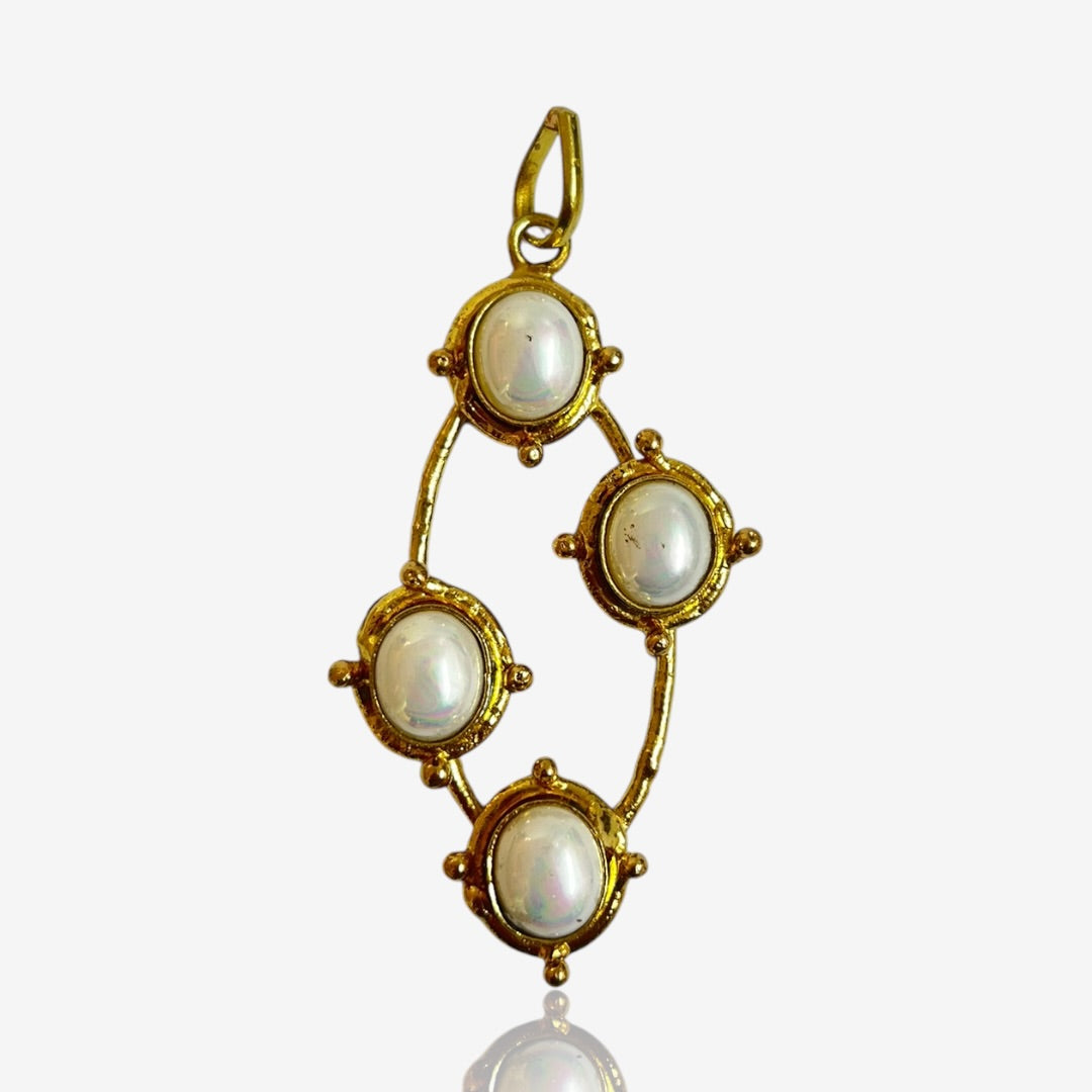 Brianna Pendant