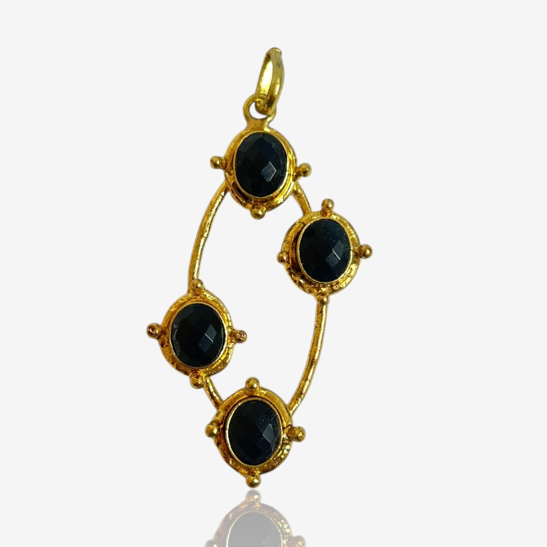 Brianna Pendant