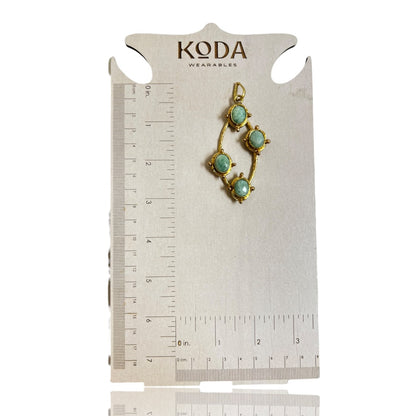 Brianna Pendant
