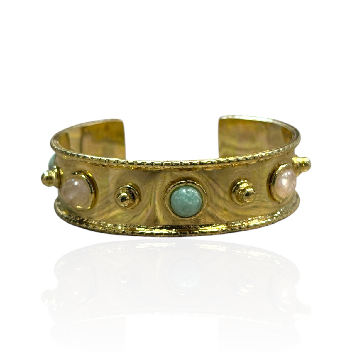 Briar Stack Cuffs