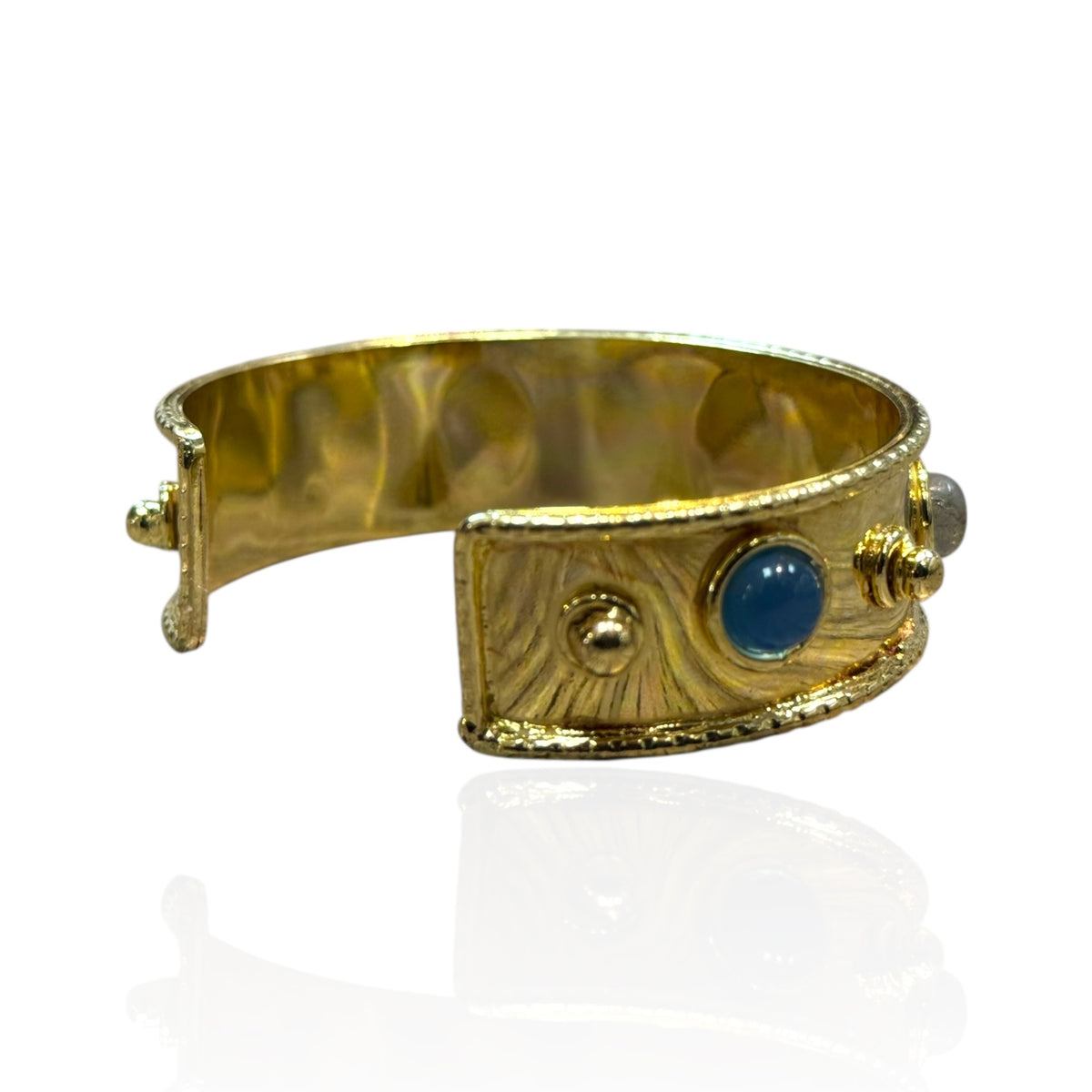 Briar Stack Cuffs
