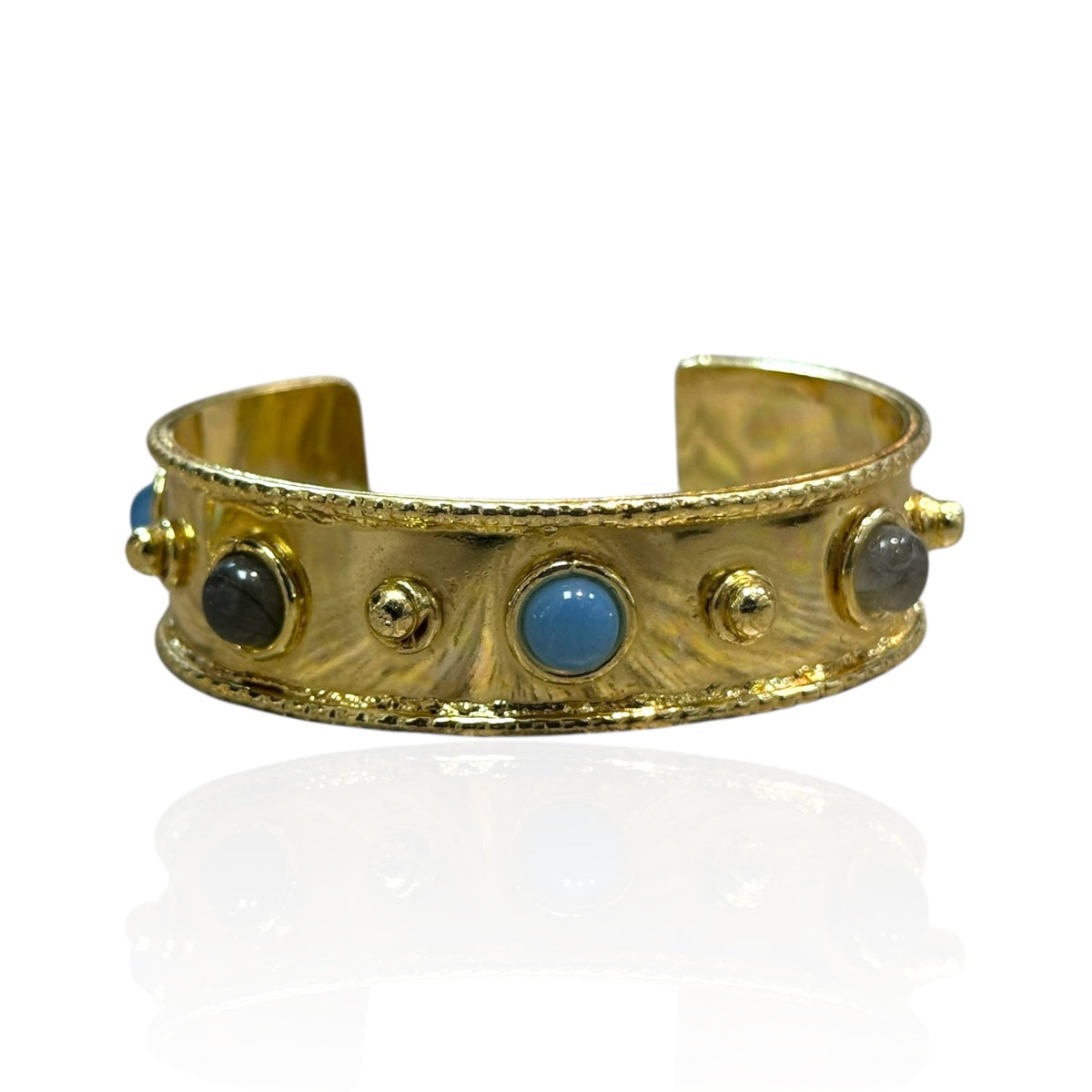 Briar Stack Cuffs