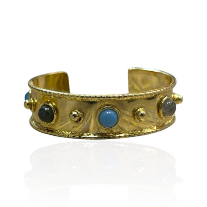 Briar Stack Cuffs