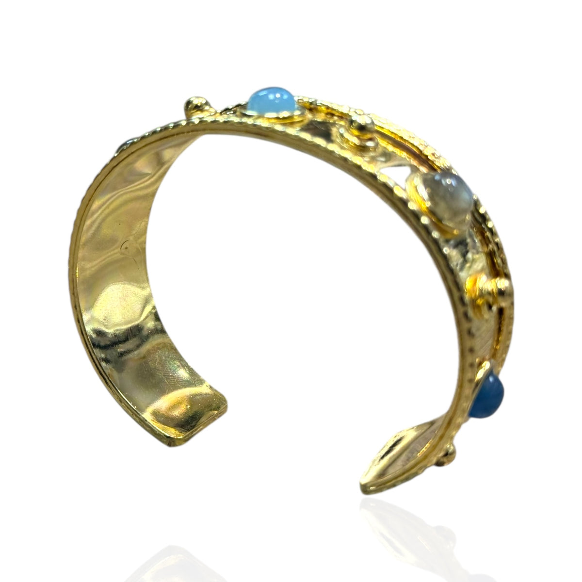 Briar Stack Cuffs