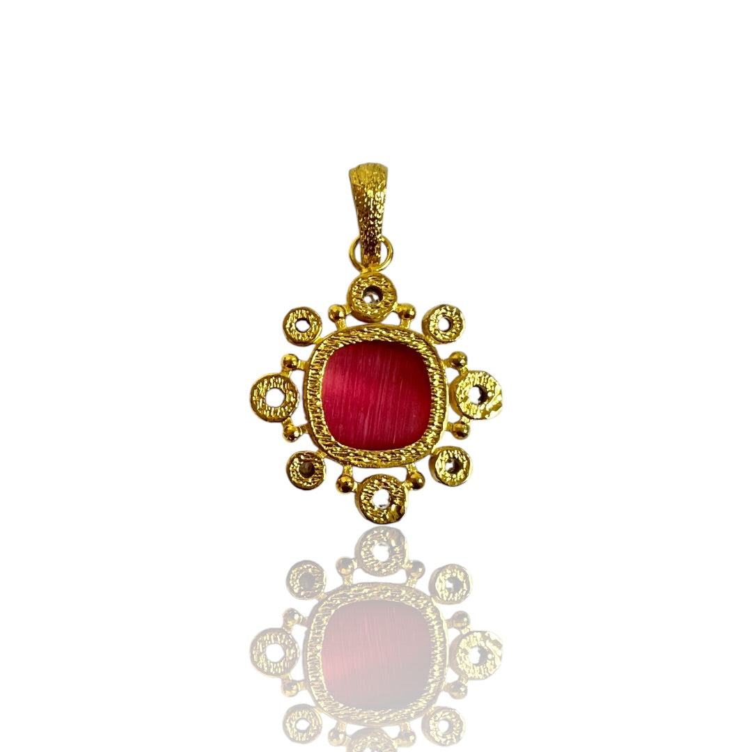 Brooke Pendant