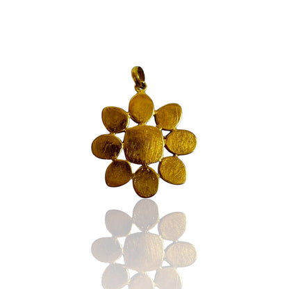 Brooklyn Pendant