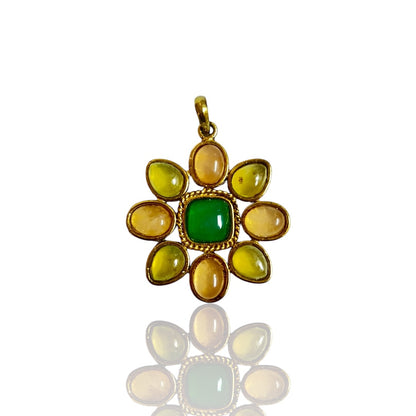 Brooklyn Pendant