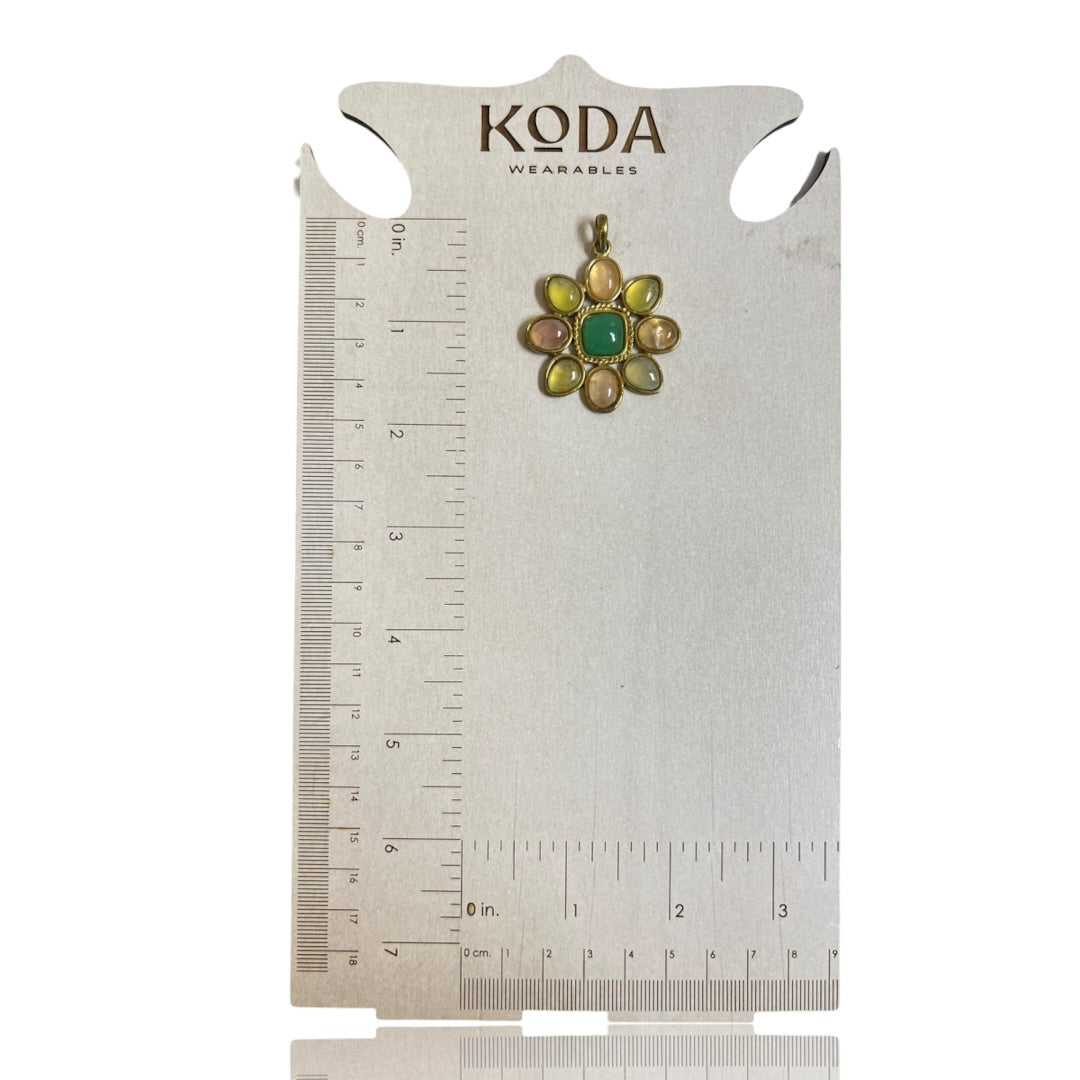 Brooklyn Pendant