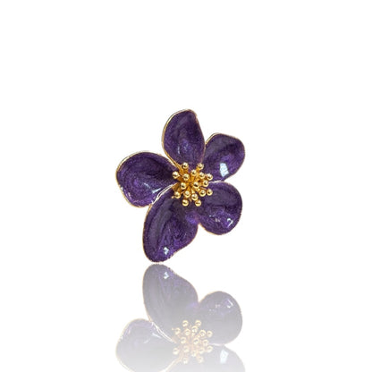Wildflower Rings