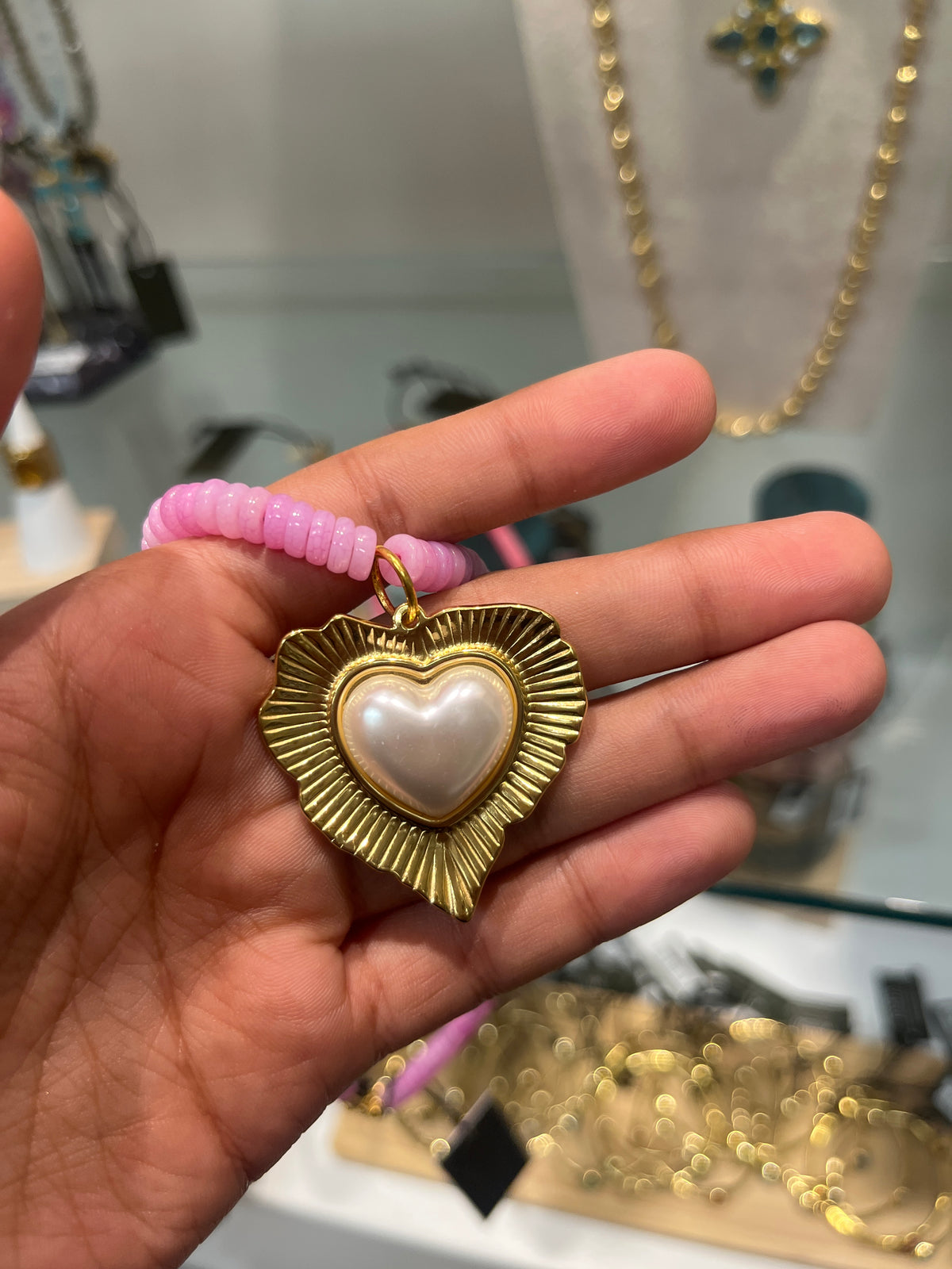 C Charm