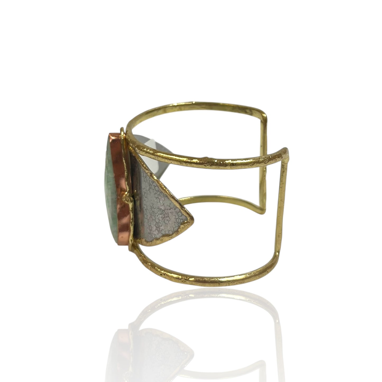 Mika Cuff