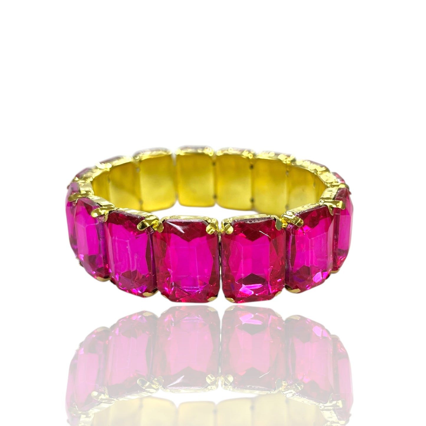 Crystal Edge